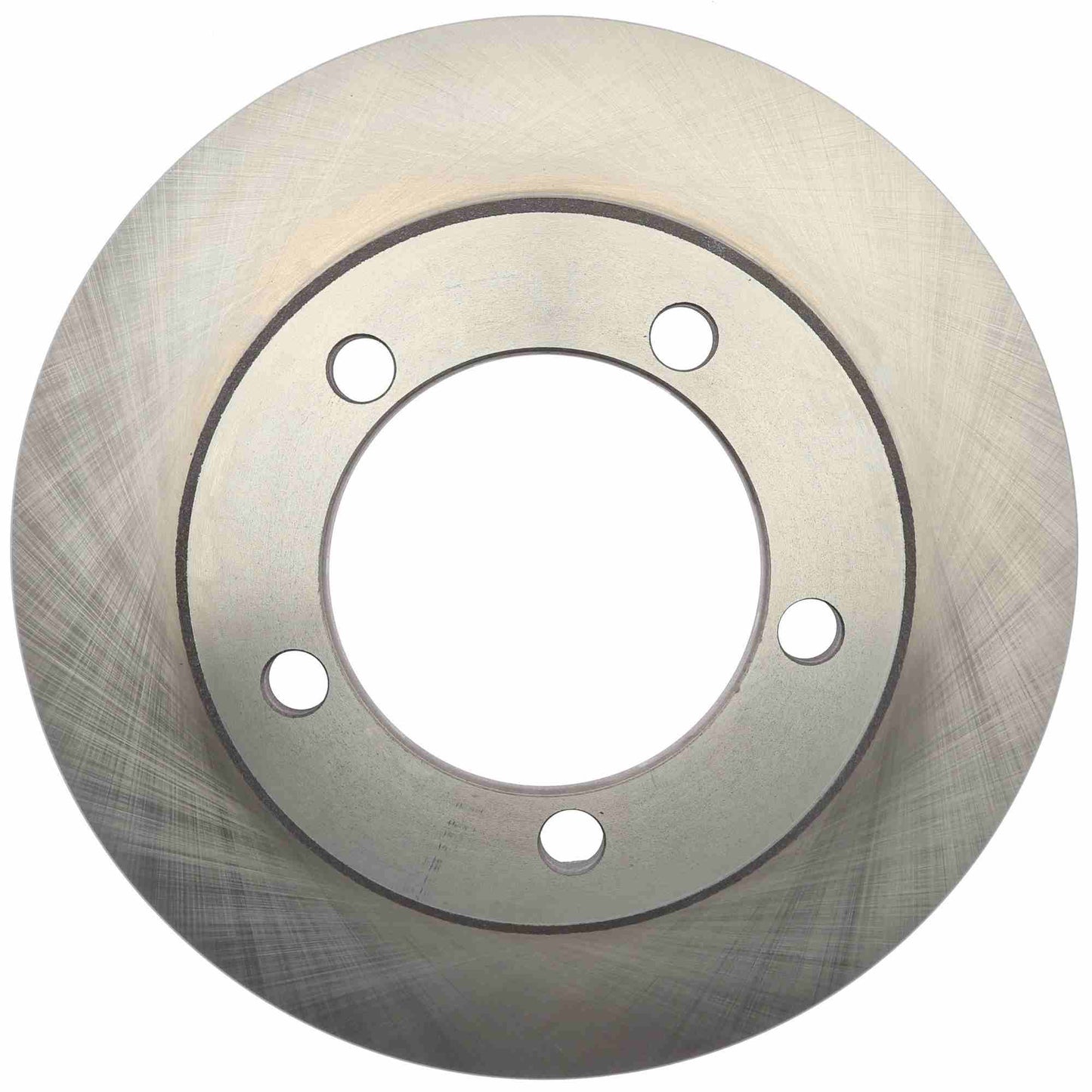Raybestos Brakes Disc Brake Rotor 8521R