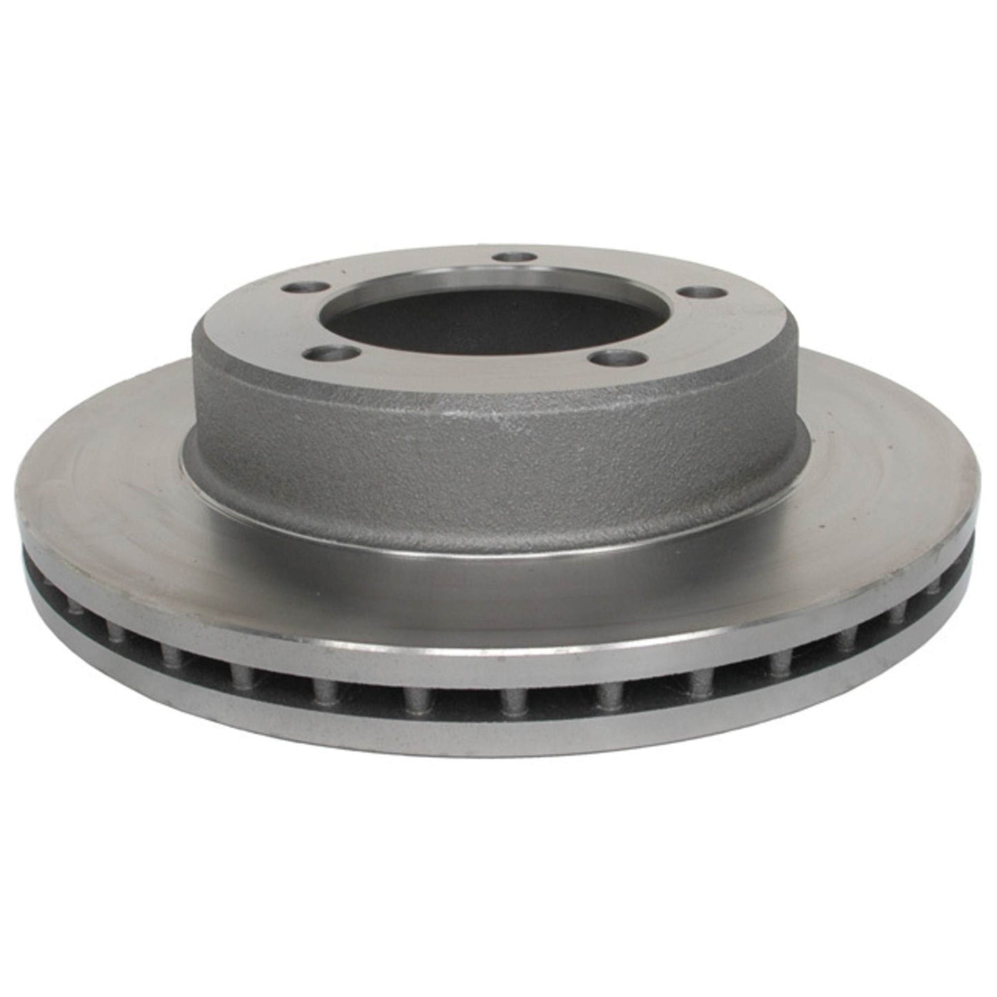 Raybestos Brakes Disc Brake Rotor 8521