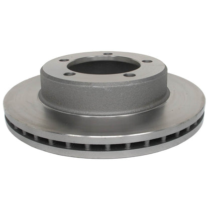Raybestos Brakes Disc Brake Rotor 8521