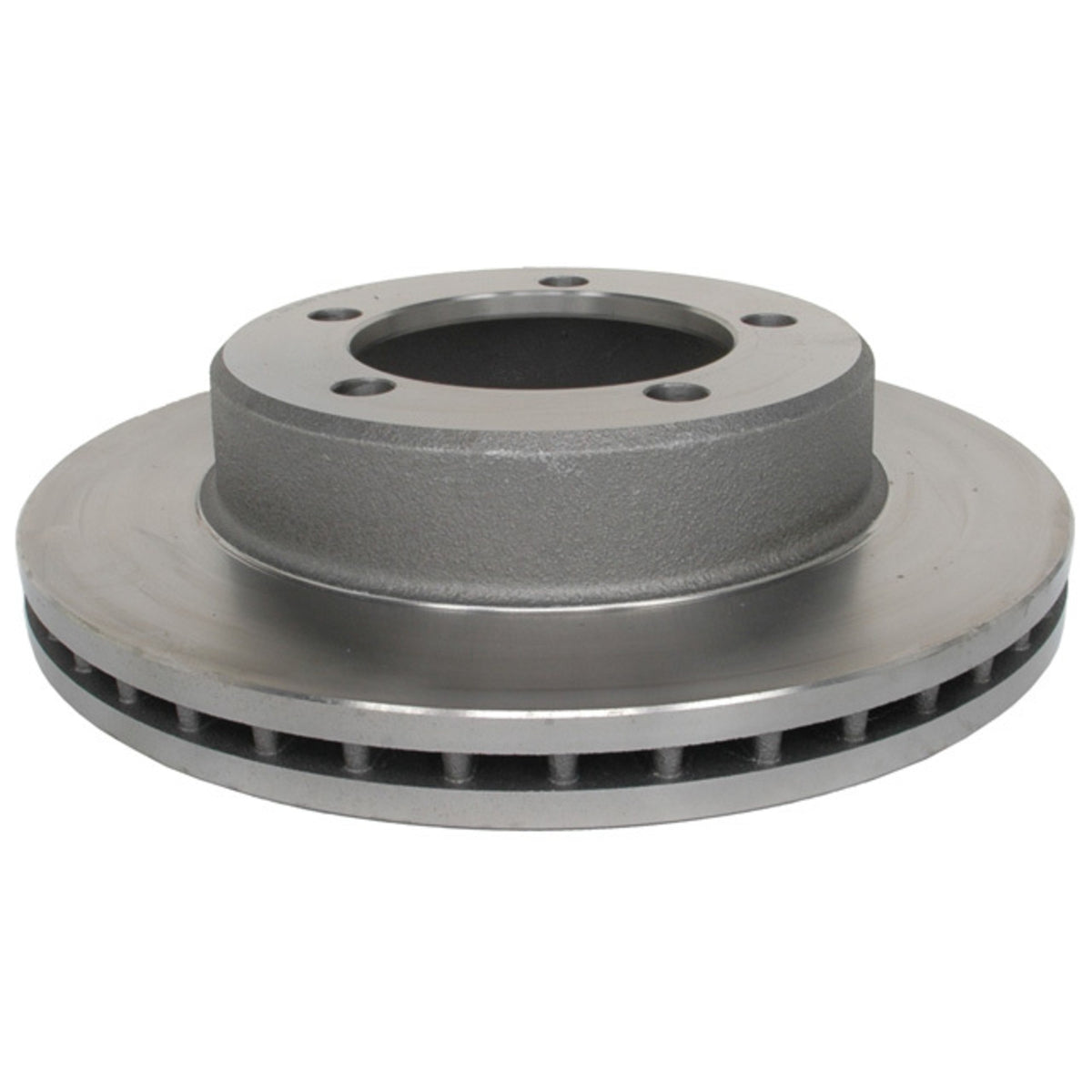 Raybestos Brakes Disc Brake Rotor 8521