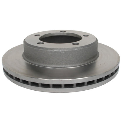 Raybestos Brakes Disc Brake Rotor 8521