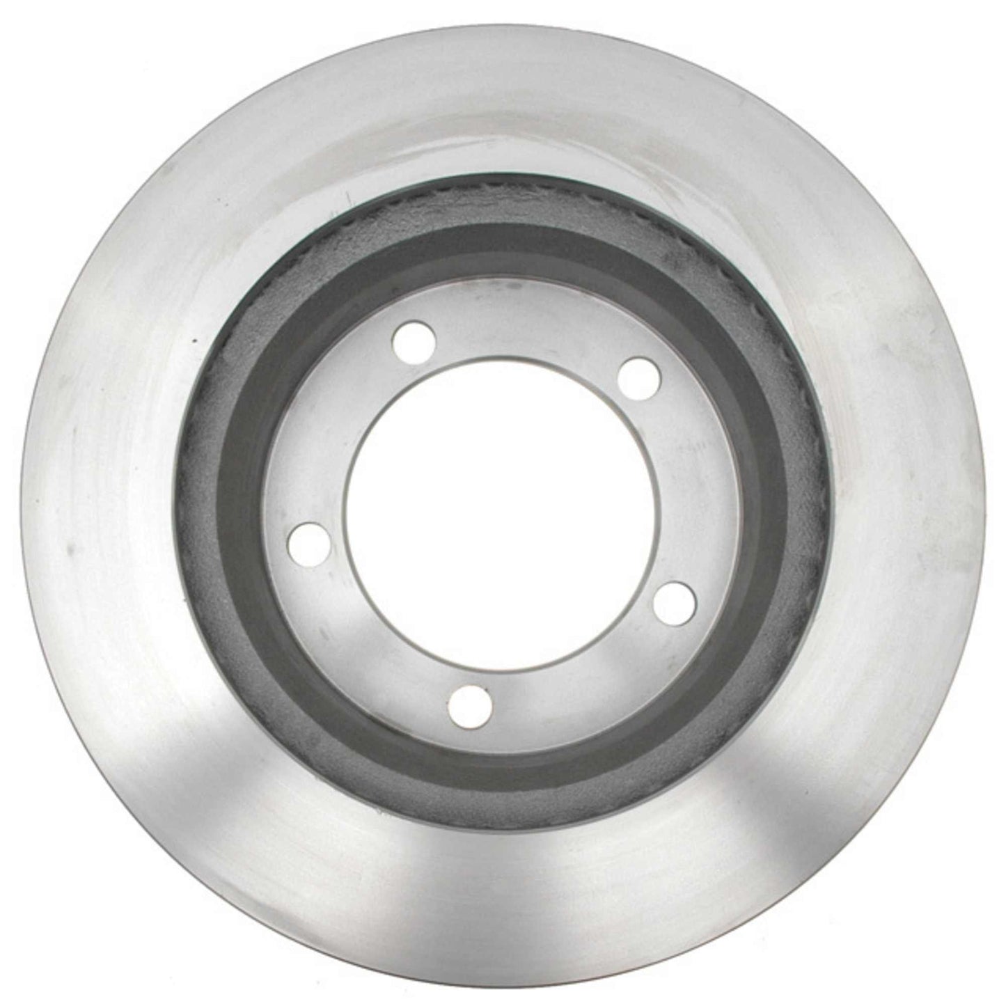 Raybestos Brakes Disc Brake Rotor 8521