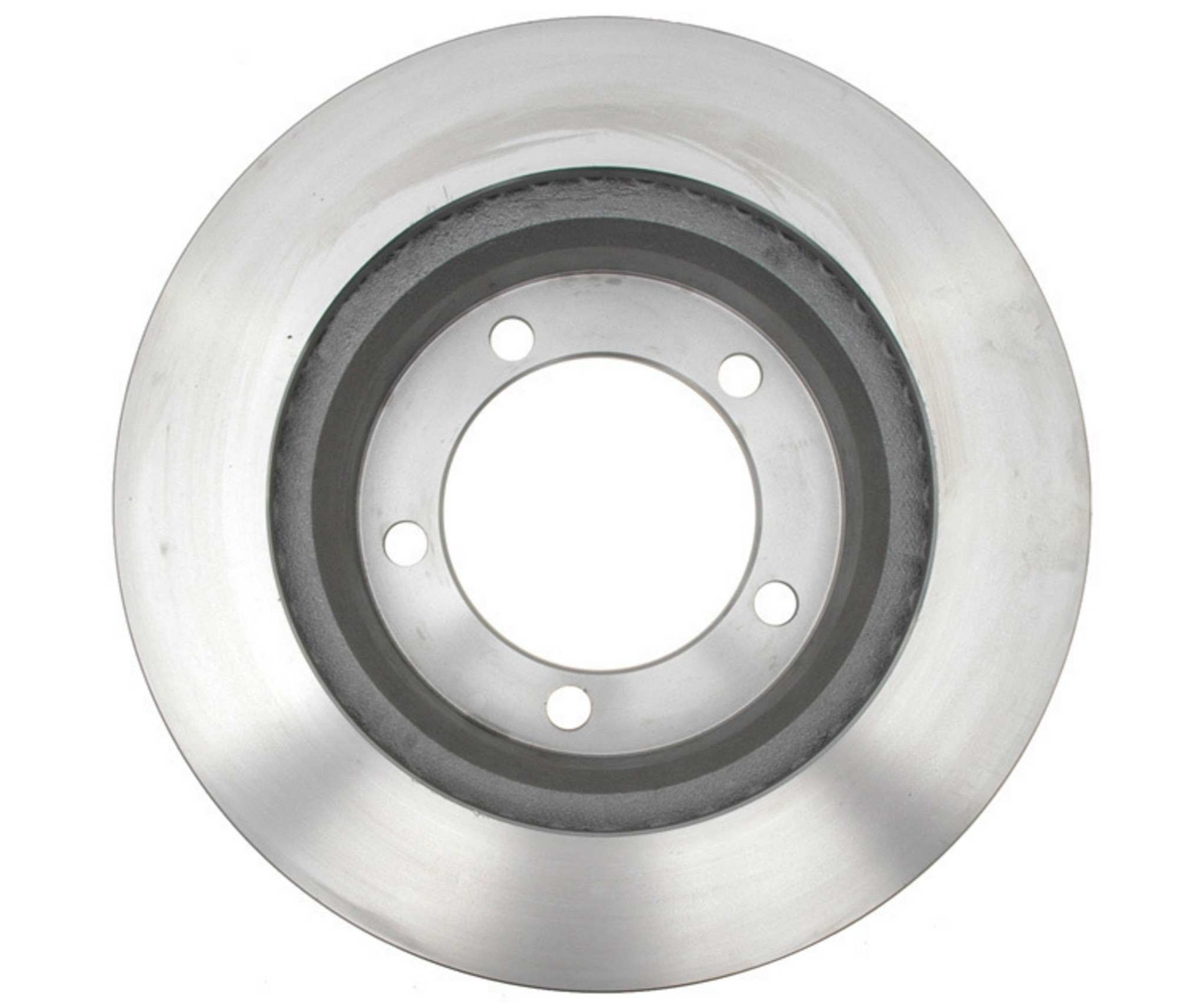 Raybestos Brakes Disc Brake Rotor 8521