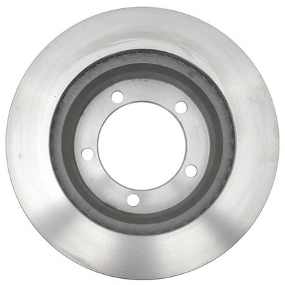 Raybestos Brakes Disc Brake Rotor 8521