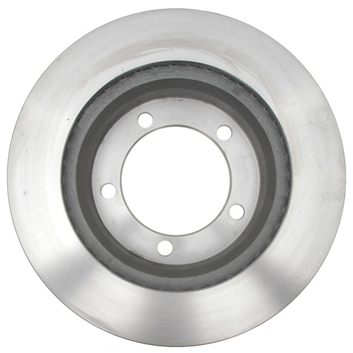 Raybestos Brakes Disc Brake Rotor 8521