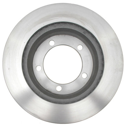 Raybestos Brakes Disc Brake Rotor 8521