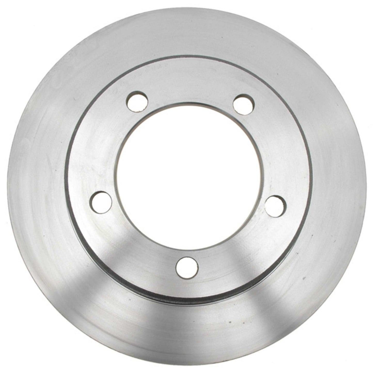 Raybestos Brakes Disc Brake Rotor 8521