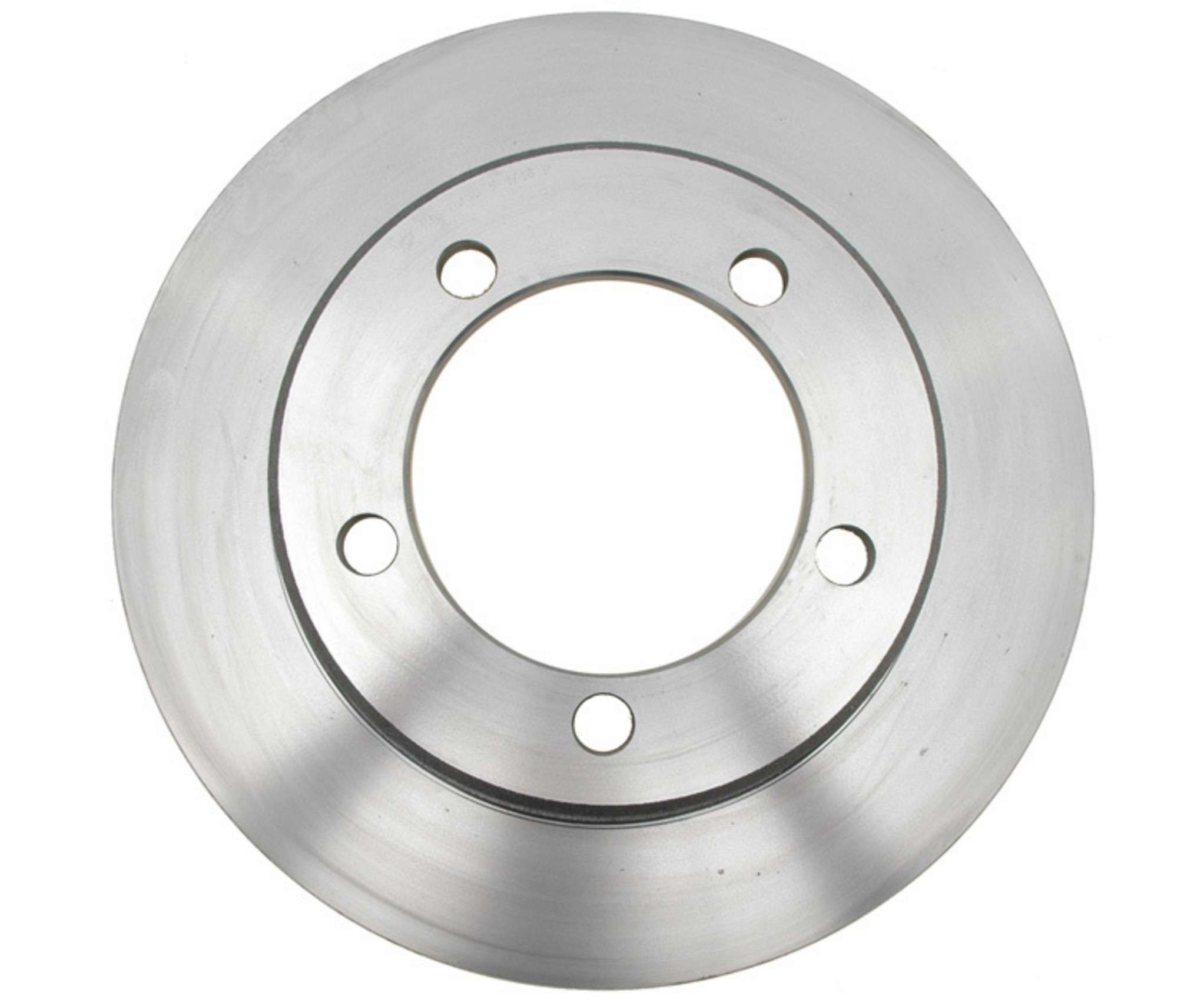 Raybestos Brakes Disc Brake Rotor 8521