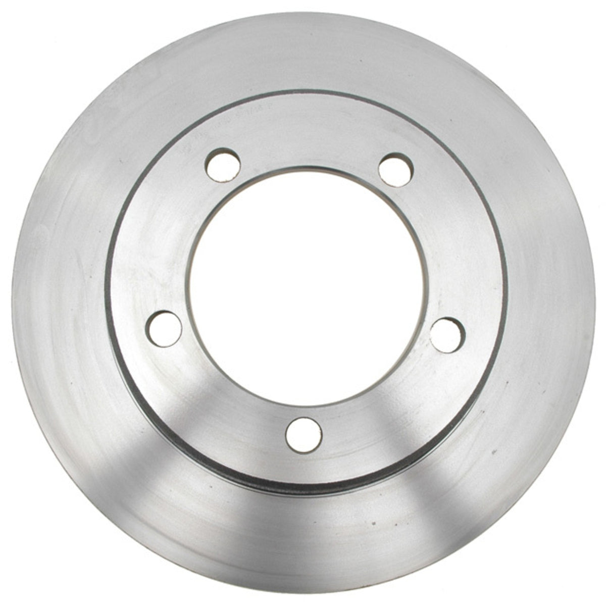 Raybestos Brakes Disc Brake Rotor 8521