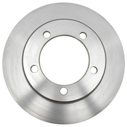 Raybestos Brakes Disc Brake Rotor 8521