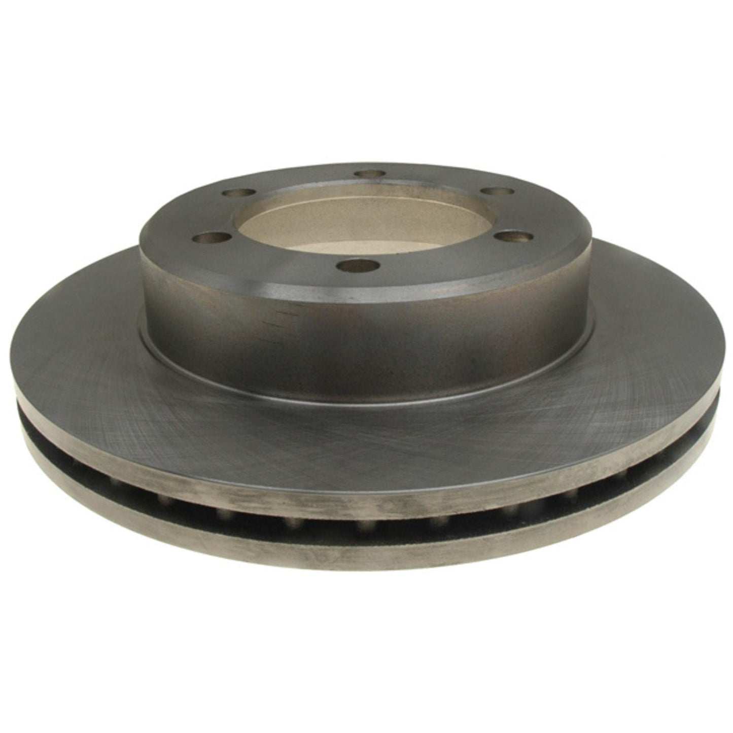Raybestos Brakes Disc Brake Rotor 8523R