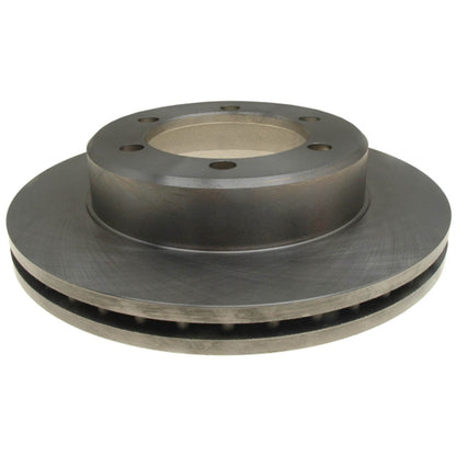 Raybestos Brakes Disc Brake Rotor 8523R