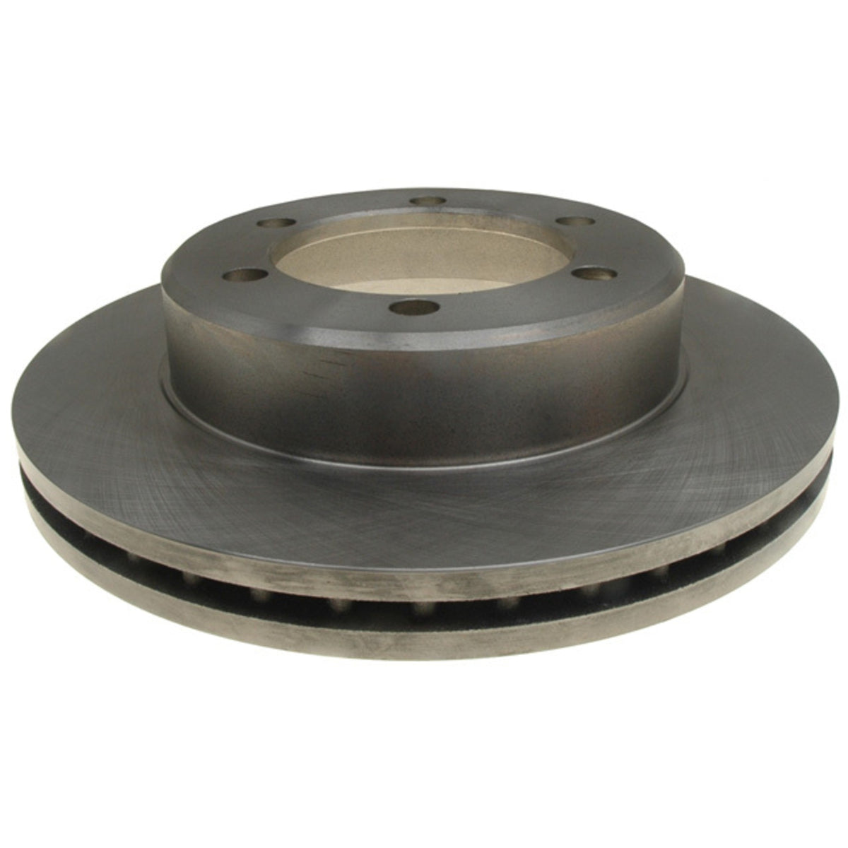 Raybestos Brakes Disc Brake Rotor 8523R
