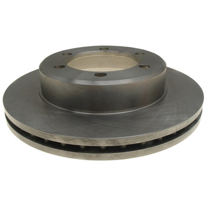 Raybestos Brakes Disc Brake Rotor 8523R