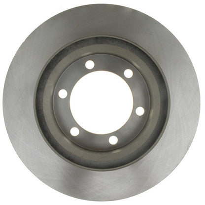 Raybestos Brakes Disc Brake Rotor 8523R