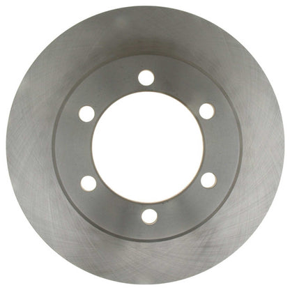 Raybestos Brakes Disc Brake Rotor 8523R