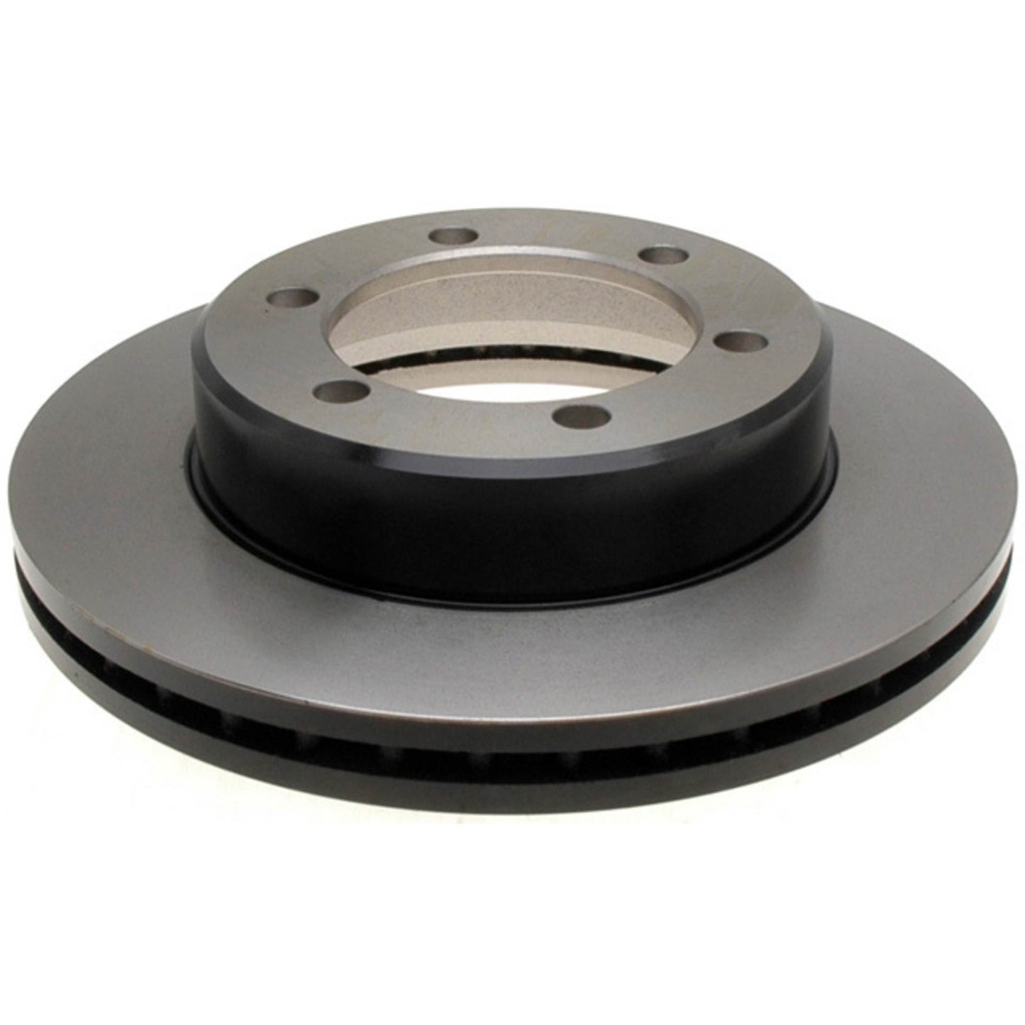 Raybestos Brakes Disc Brake Rotor 8523