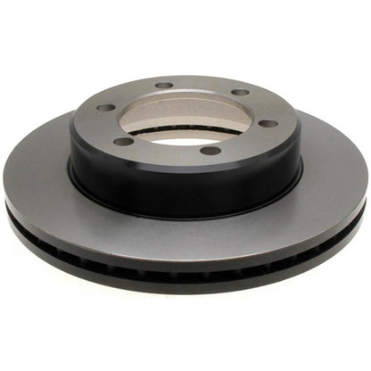 Raybestos Brakes Disc Brake Rotor 8523