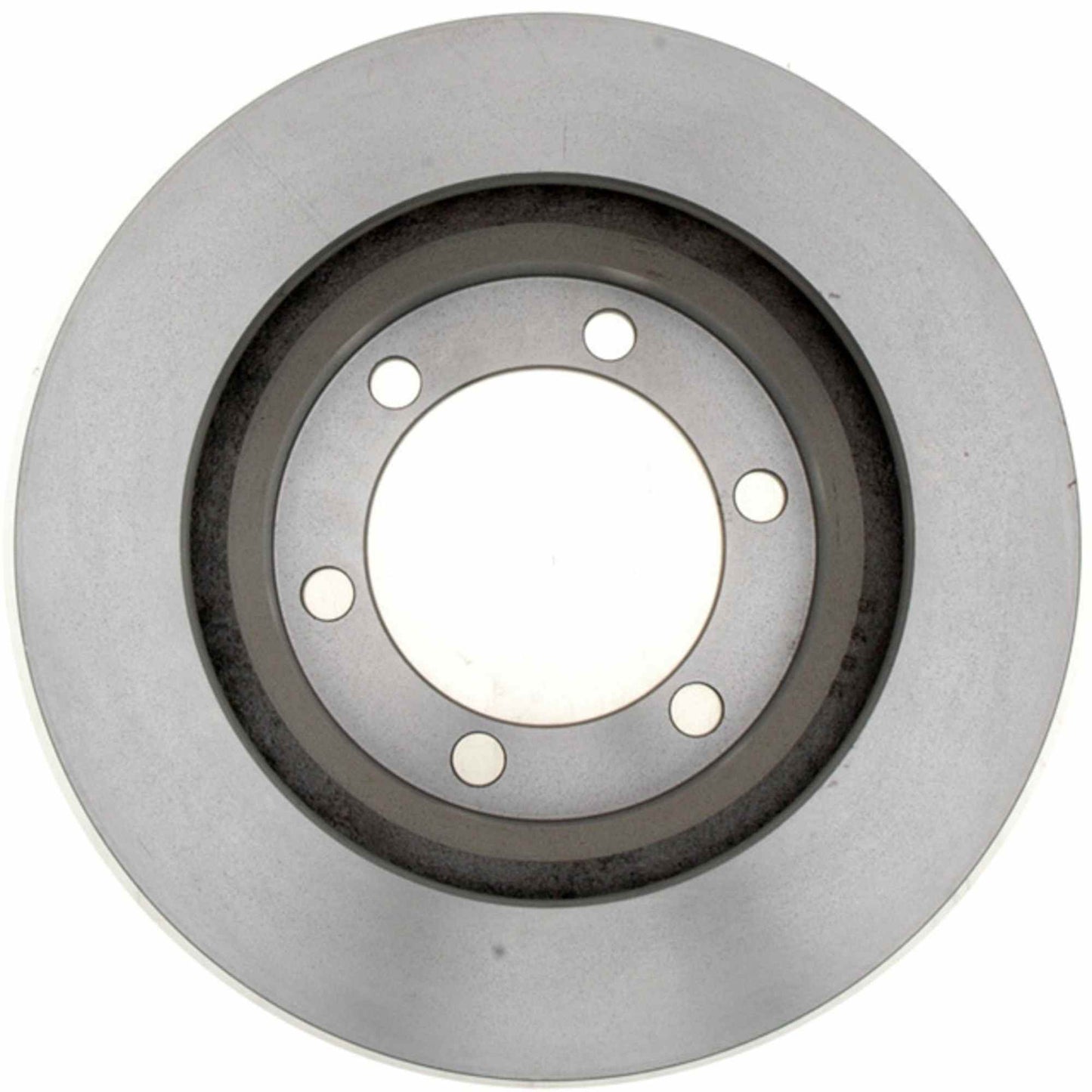 Raybestos Brakes Disc Brake Rotor 8523