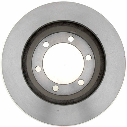 Raybestos Brakes Disc Brake Rotor 8523