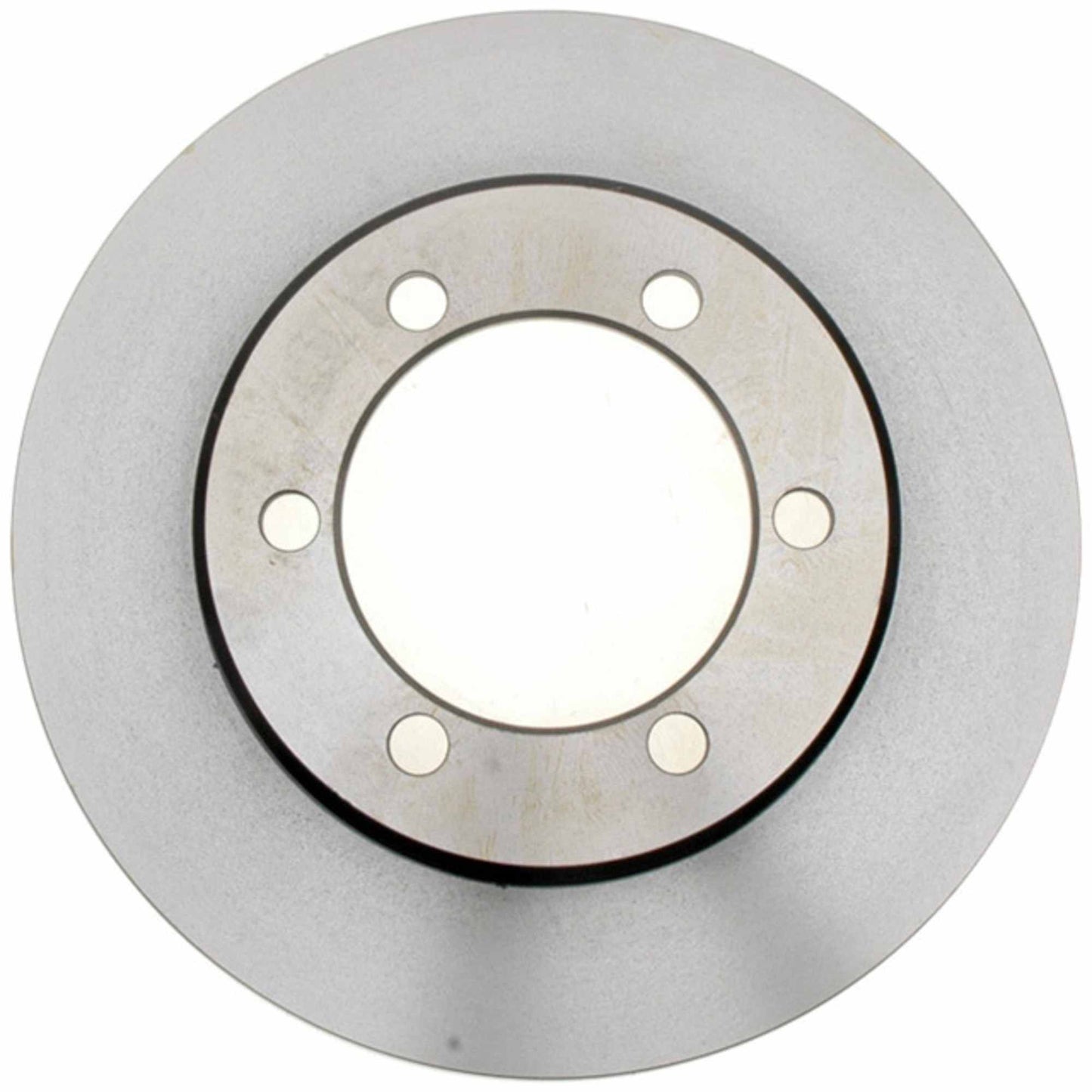 Raybestos Brakes Disc Brake Rotor 8523