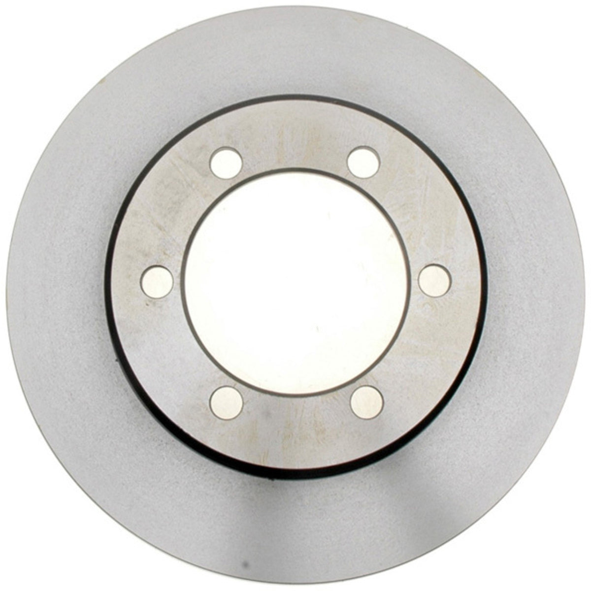 Raybestos Brakes Disc Brake Rotor 8523