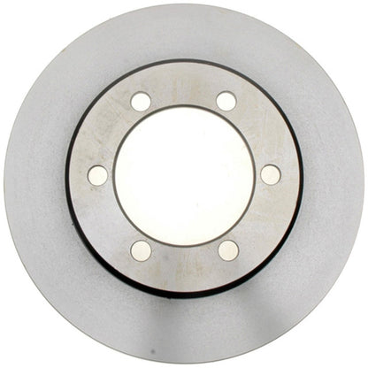 Raybestos Brakes Disc Brake Rotor 8523