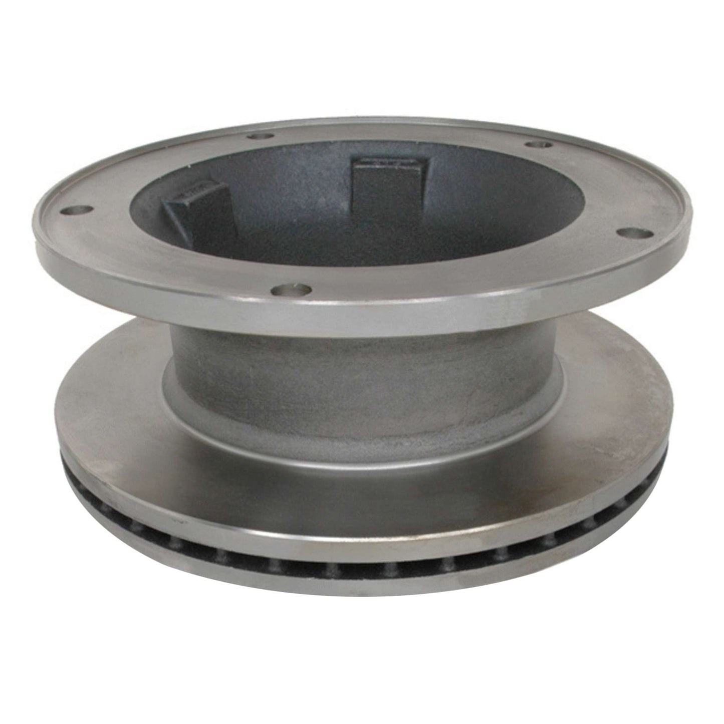 Raybestos Brakes Disc Brake Rotor 8527R
