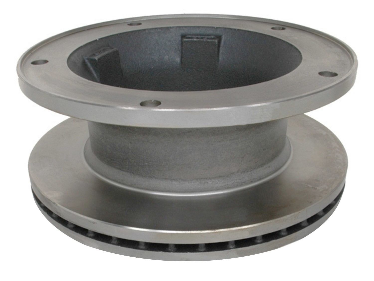 Raybestos Brakes Disc Brake Rotor 8527R