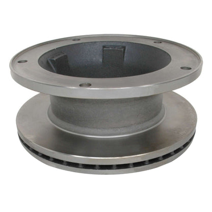 Raybestos Brakes Disc Brake Rotor 8527R