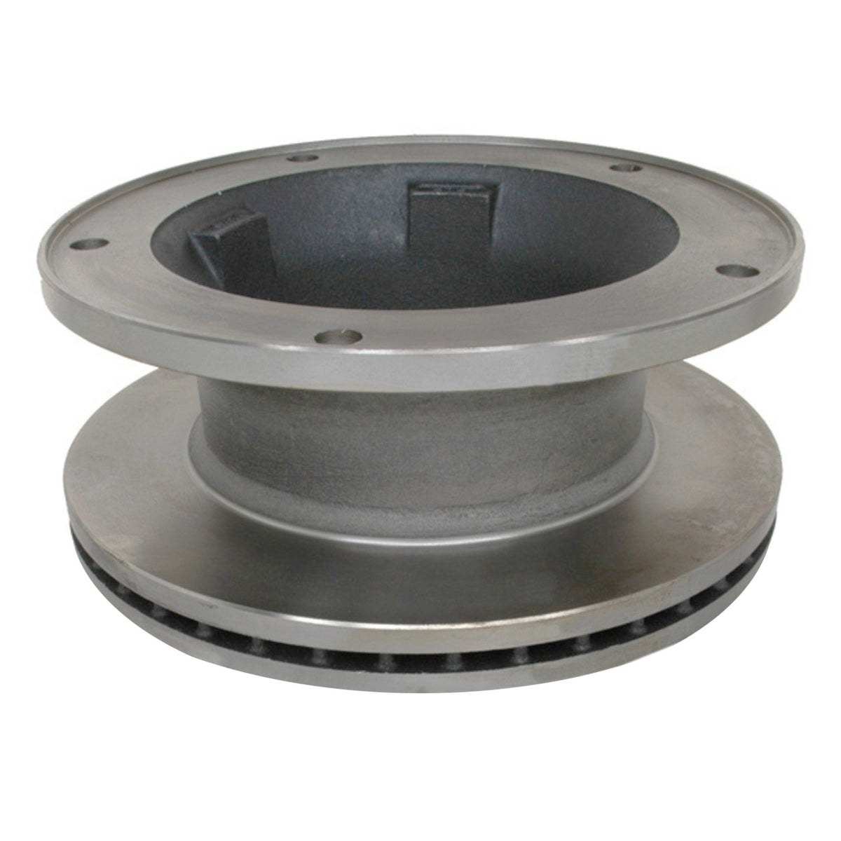 Raybestos Brakes Disc Brake Rotor 8527R
