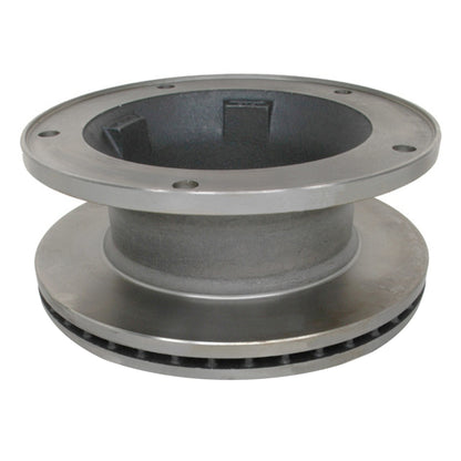 Raybestos Brakes Disc Brake Rotor 8527R