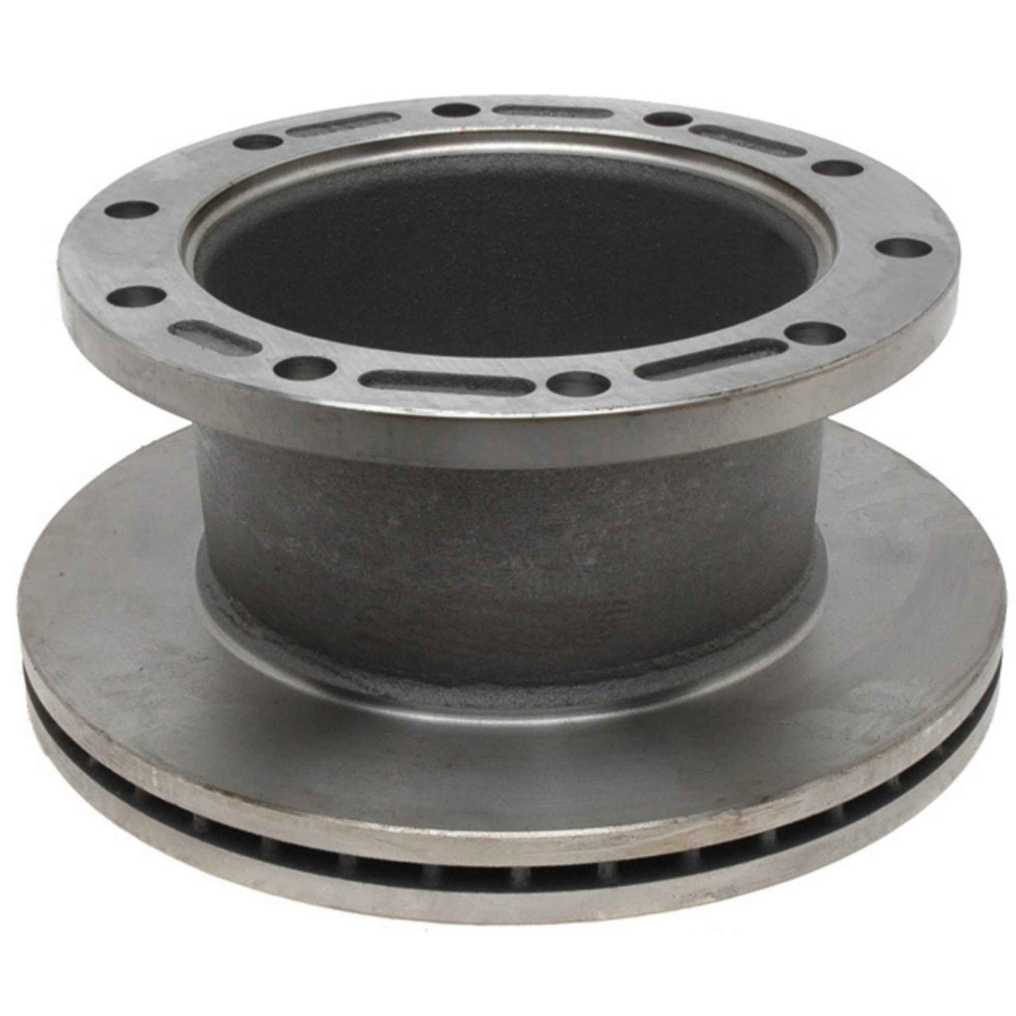 Raybestos Brakes Disc Brake Rotor 8529R