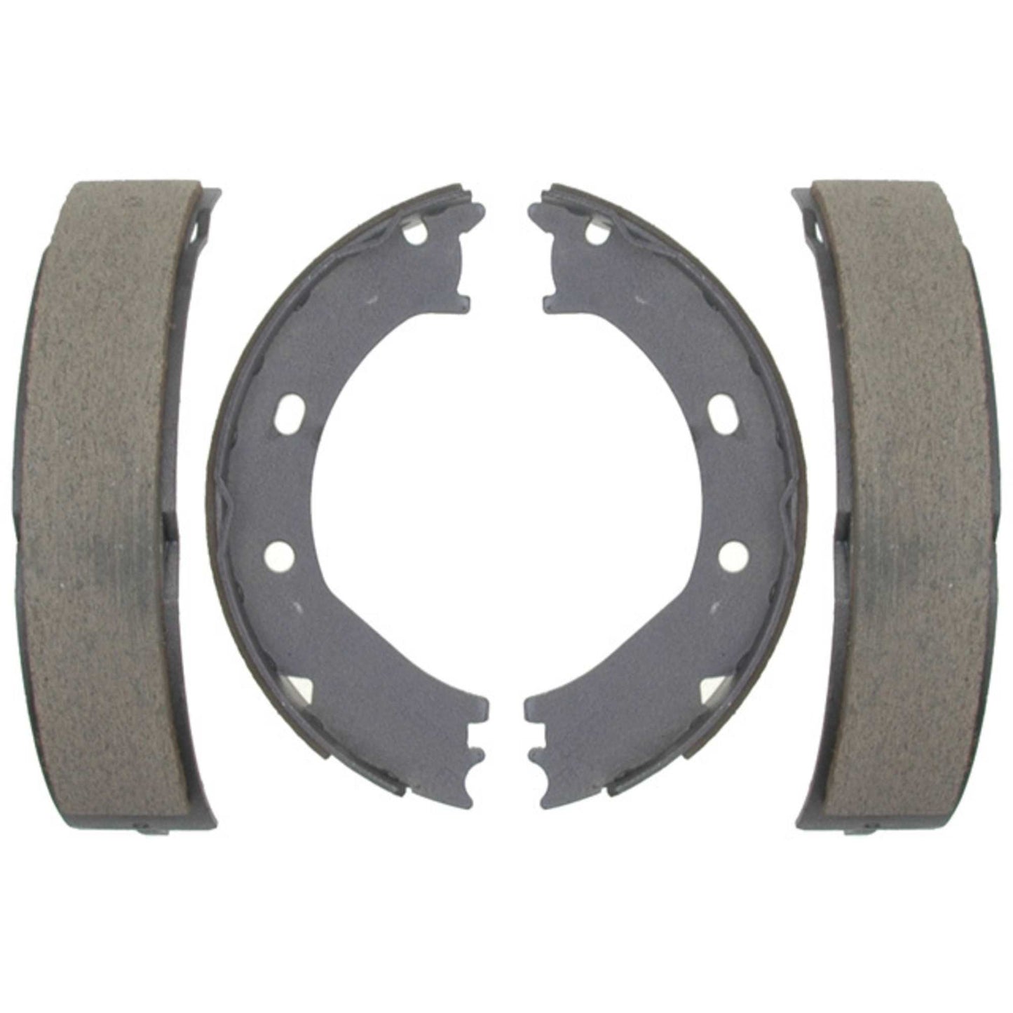 Raybestos Brakes Parking Brake Shoe 852PG