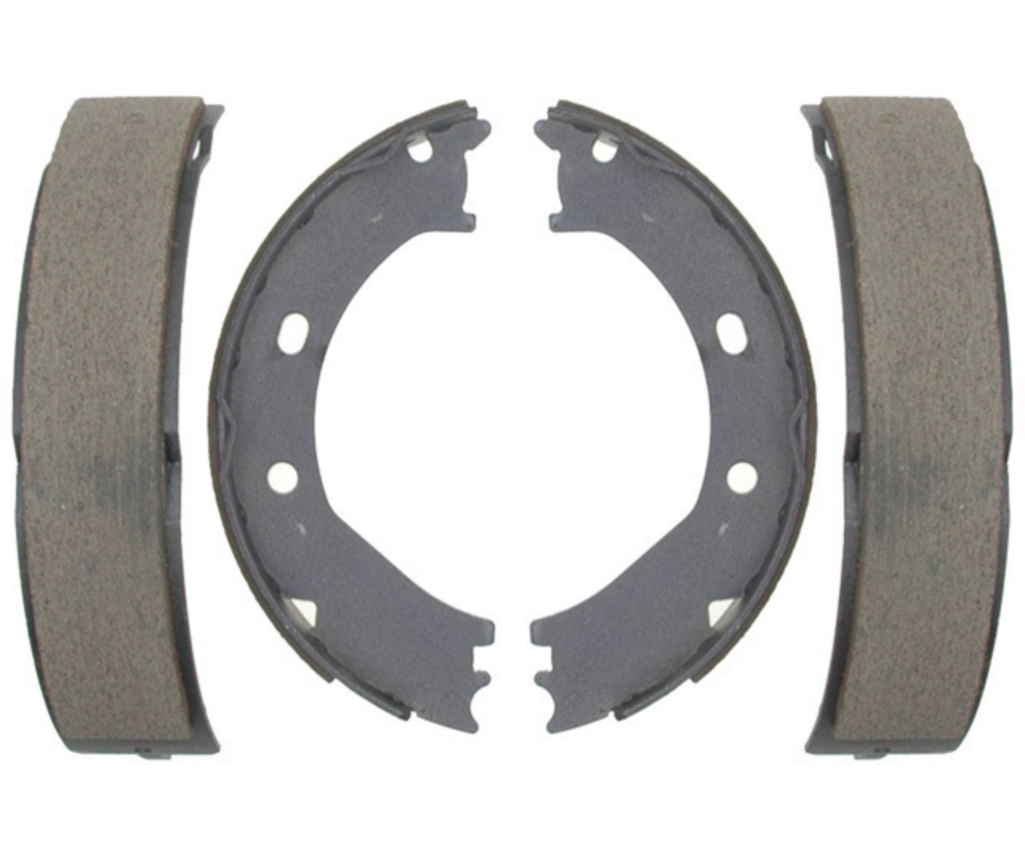 Raybestos Brakes Parking Brake Shoe 852PG