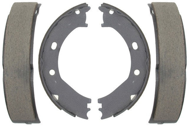 Raybestos Brakes Parking Brake Shoe 852PG