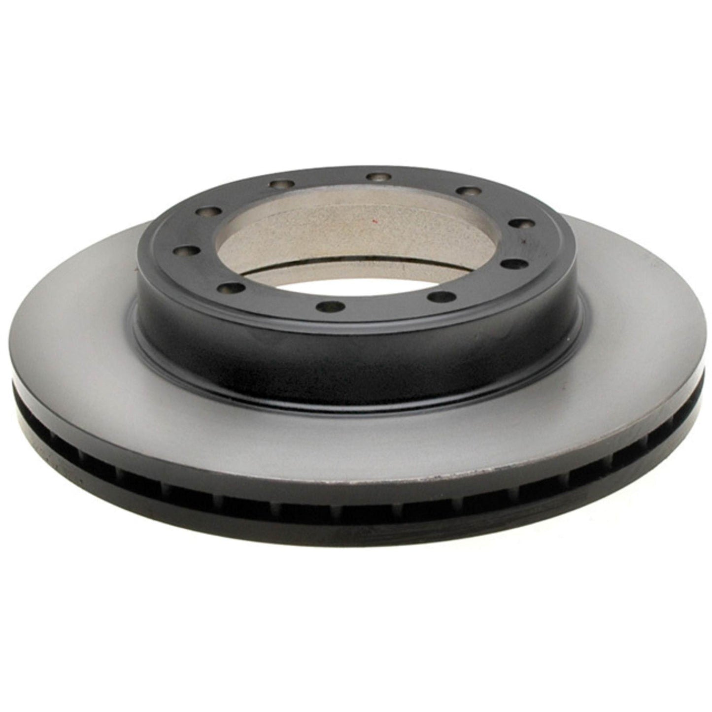 Raybestos Brakes Disc Brake Rotor 8532
