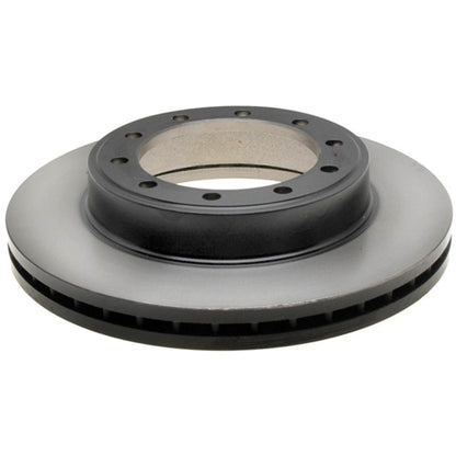 Raybestos Brakes Disc Brake Rotor 8532