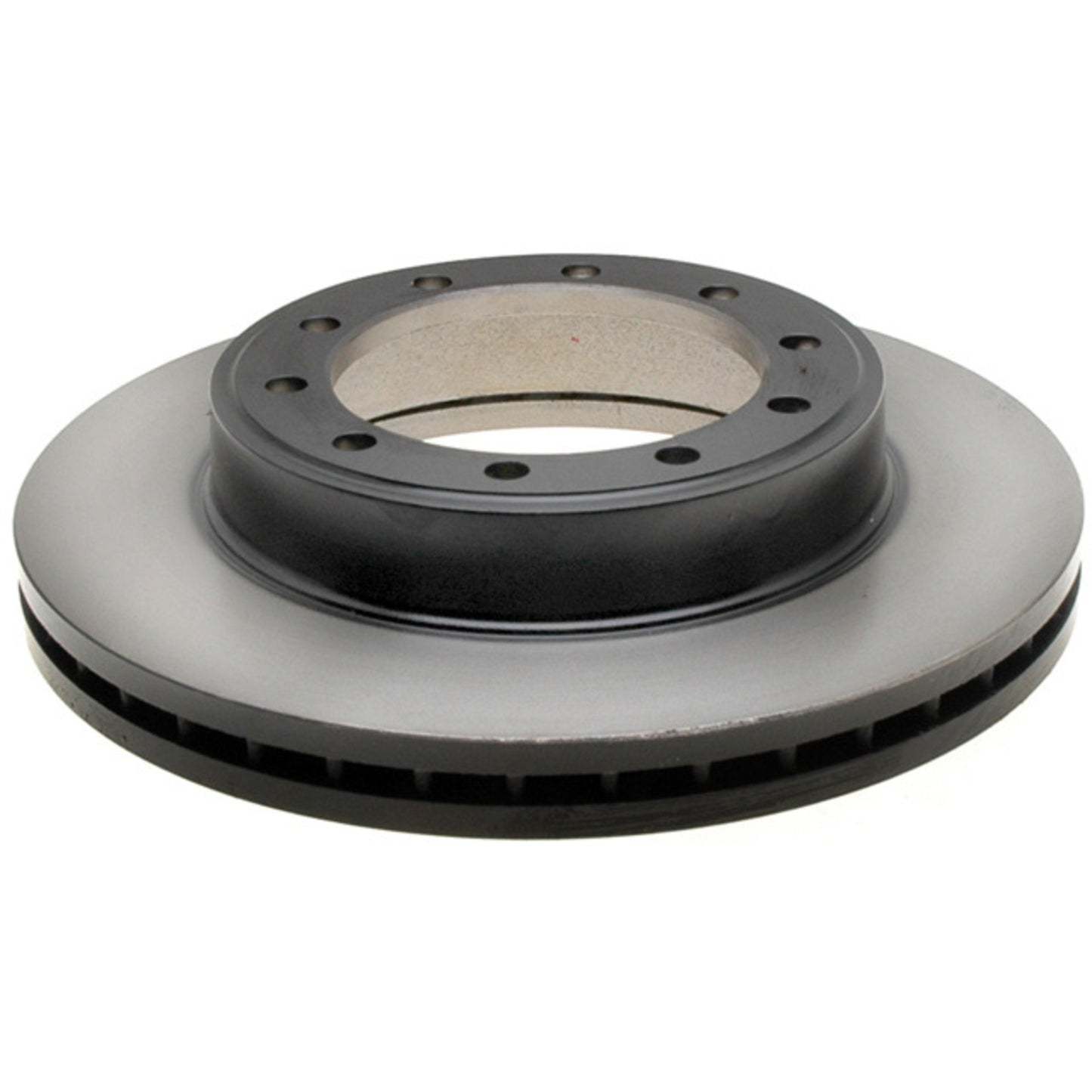 Raybestos Brakes Disc Brake Rotor 8532