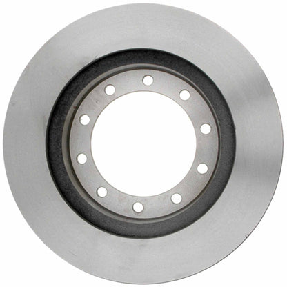 Raybestos Brakes Disc Brake Rotor 8532