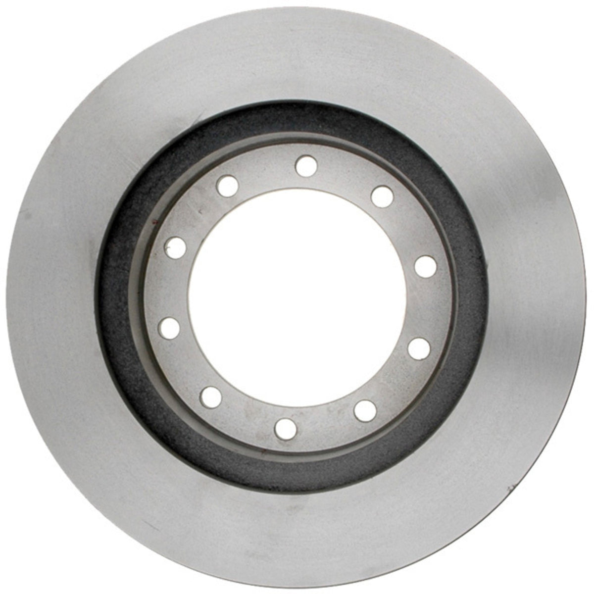 Raybestos Brakes Disc Brake Rotor 8532