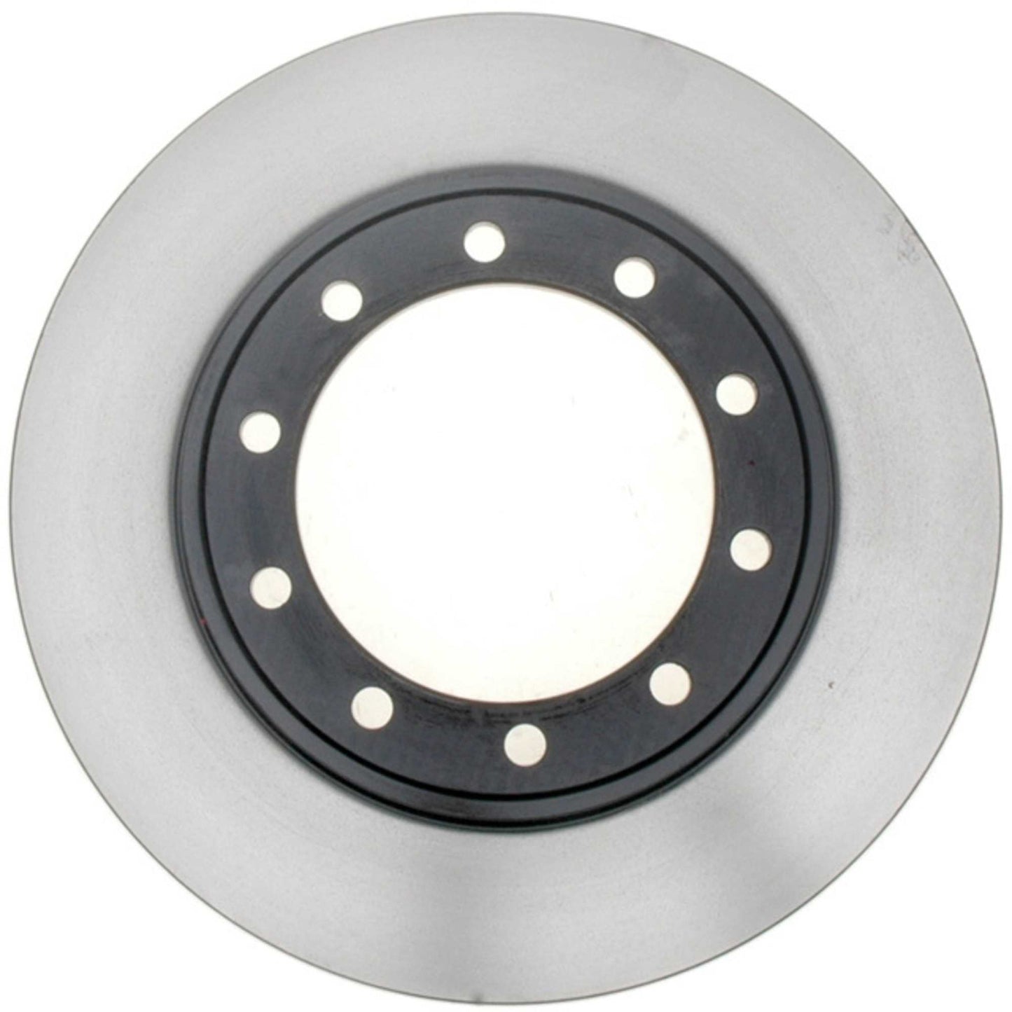 Raybestos Brakes Disc Brake Rotor 8532