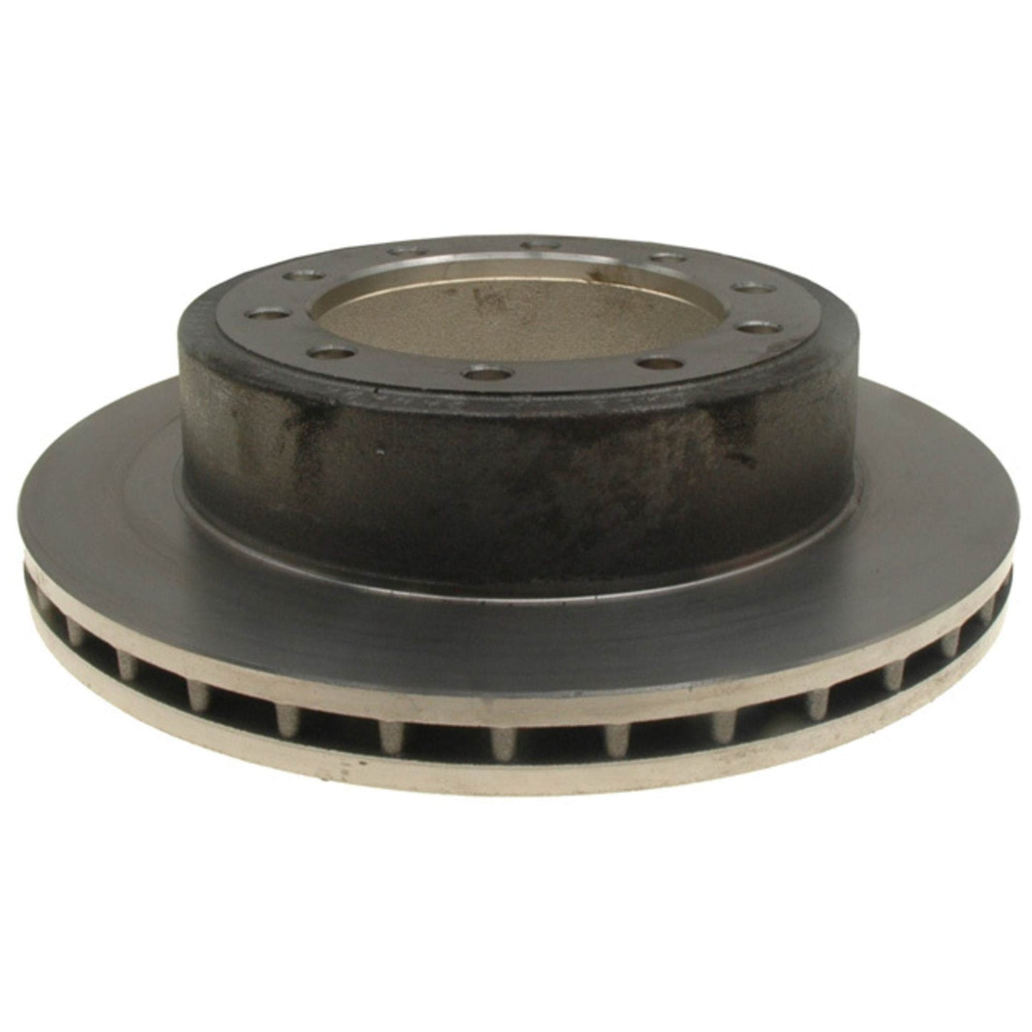 Raybestos Brakes Disc Brake Rotor 8533R