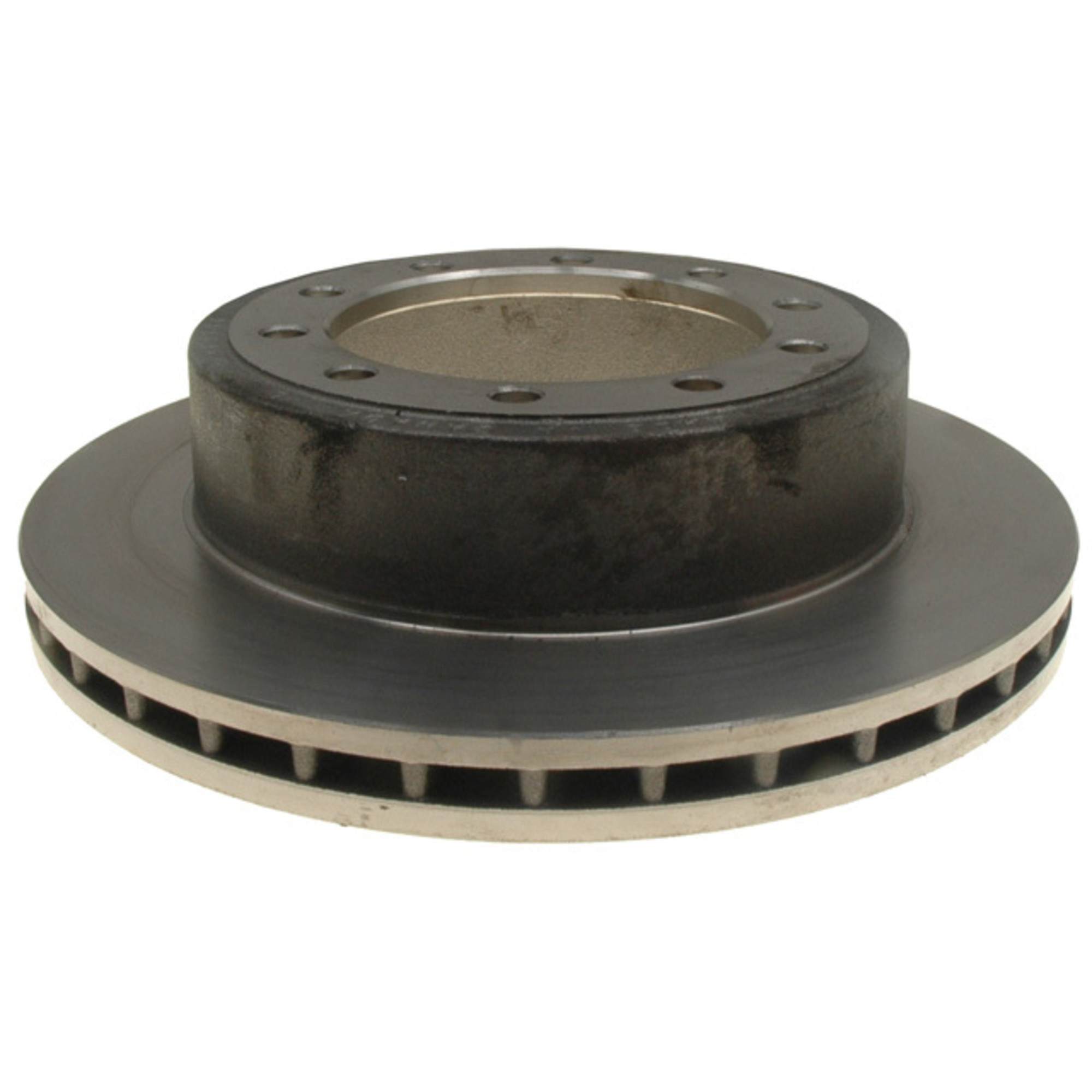 Raybestos Brakes Disc Brake Rotor 8533R