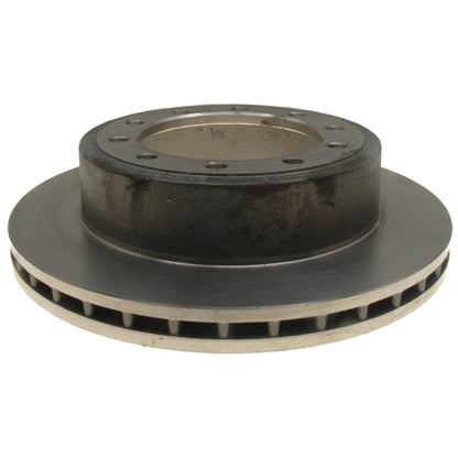 Raybestos Brakes Disc Brake Rotor 8533R