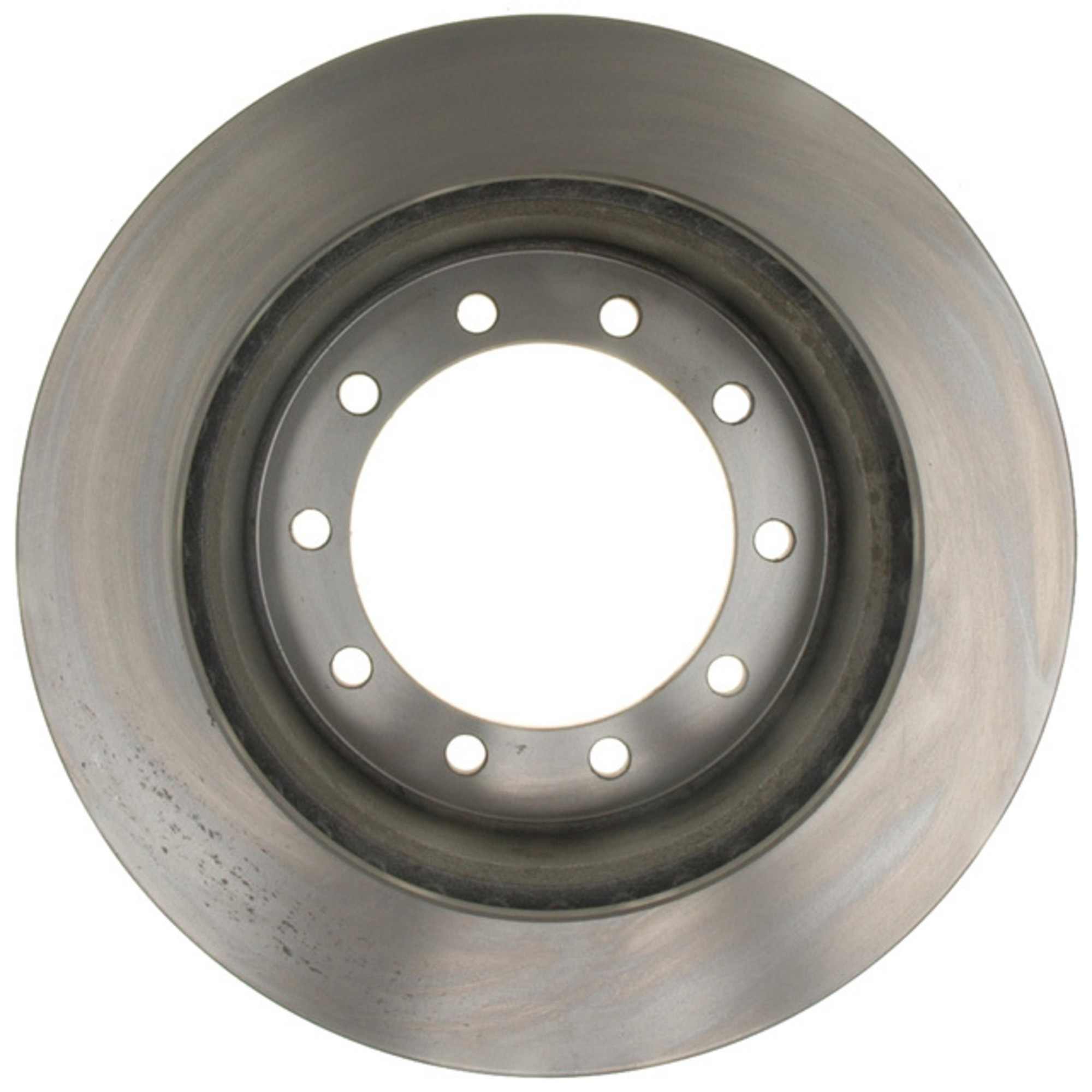 Raybestos Brakes Disc Brake Rotor 8533R