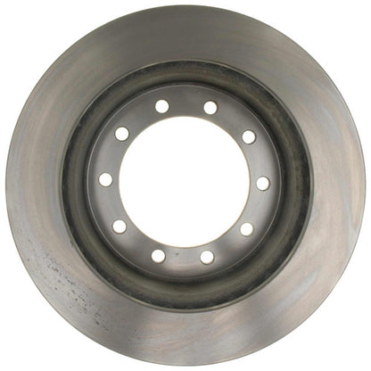 Raybestos Brakes Disc Brake Rotor 8533R