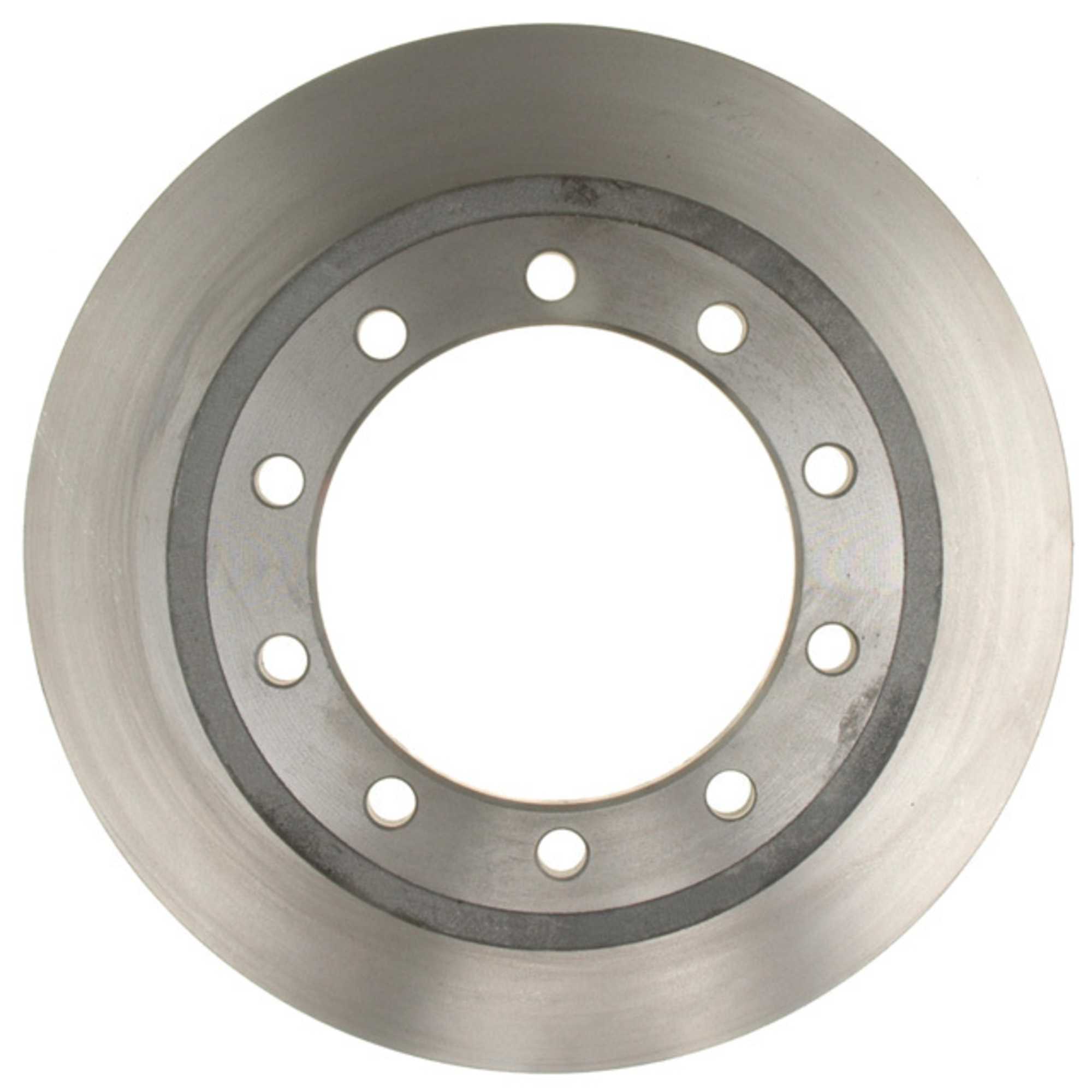 Raybestos Brakes Disc Brake Rotor 8533R