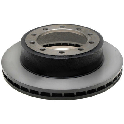 Raybestos Brakes Disc Brake Rotor 8533
