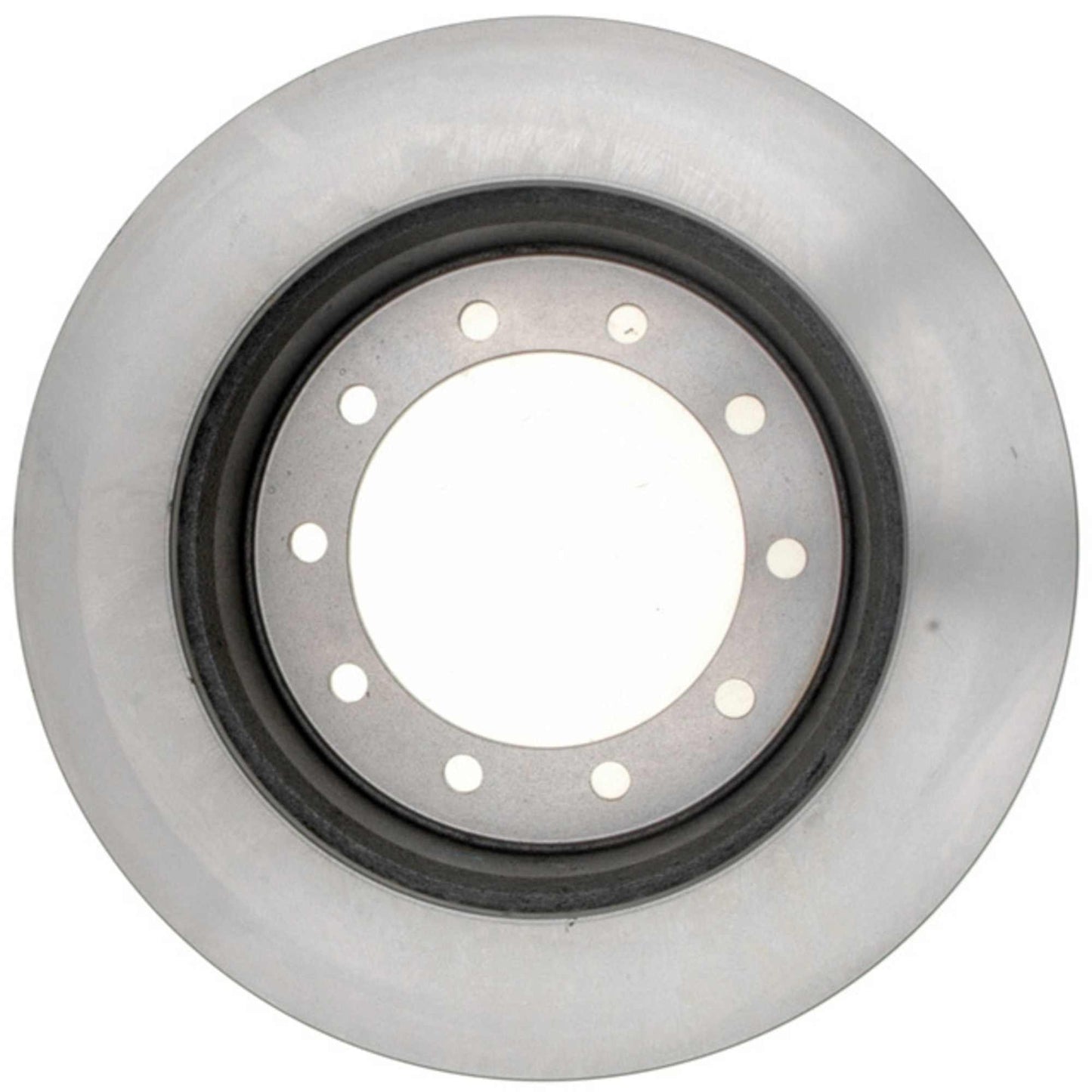 Raybestos Brakes Disc Brake Rotor 8533